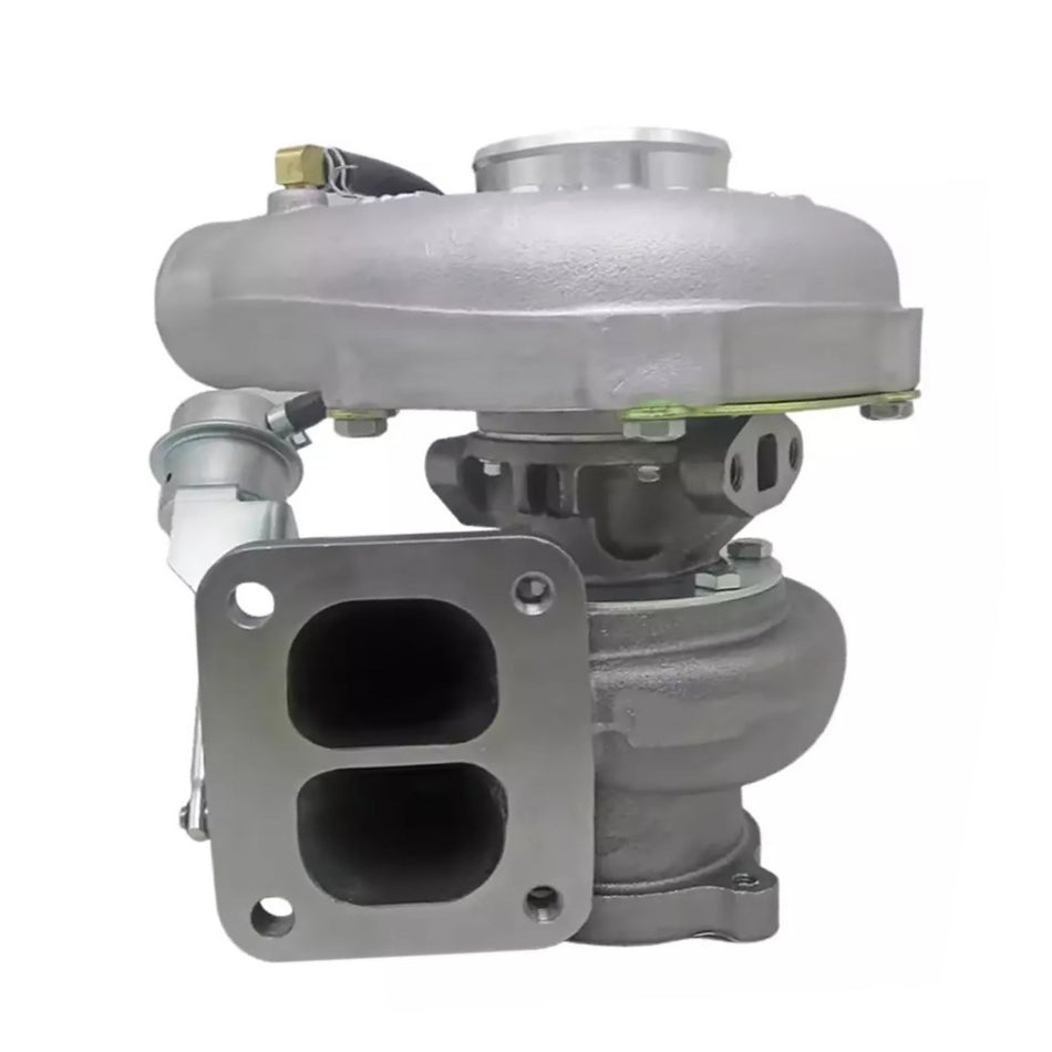 Turbocompresseur Turbo 466515-5003S pour moteur Isuzu 6HE1-TC