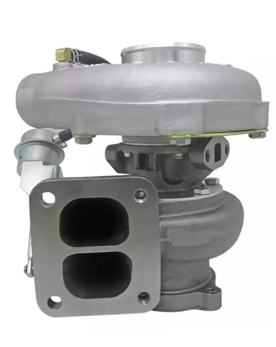 Turbocompresor Turbo 466515-5003S para motor Isuzu 6HE1-TC