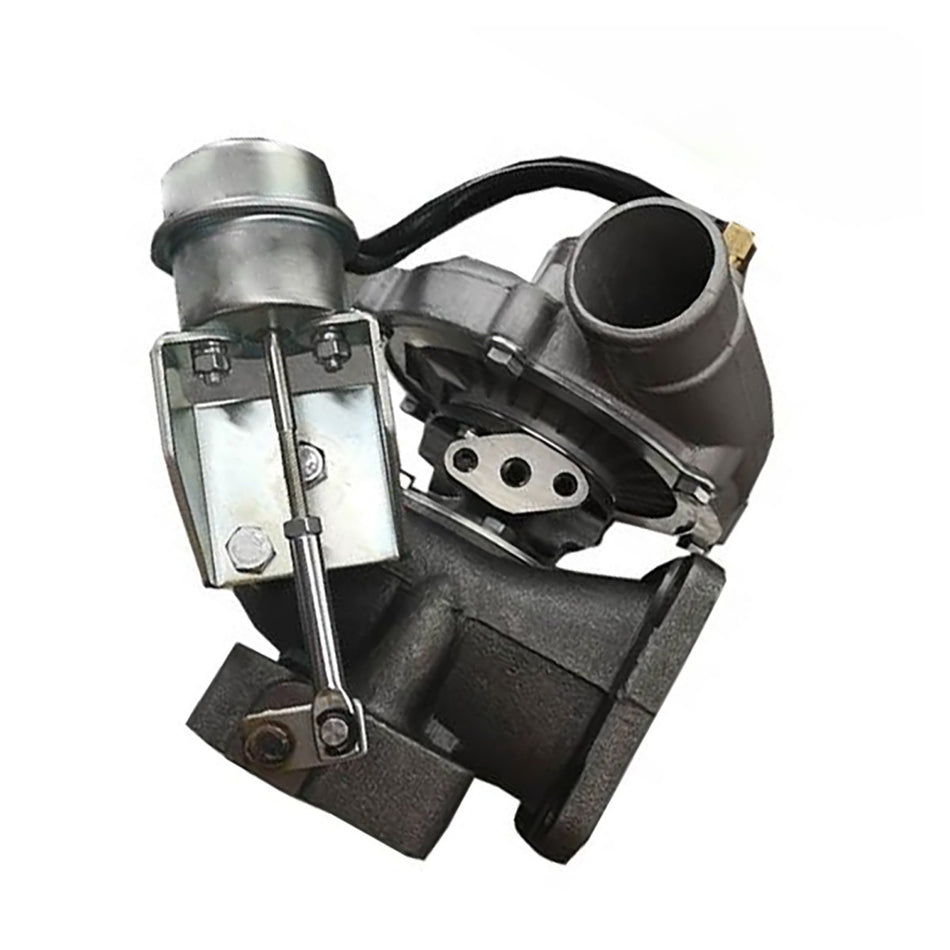 Turbo Turbocompresseur 466515-5003S pour moteur Isuzu 6HE1-TC - Sinocmp