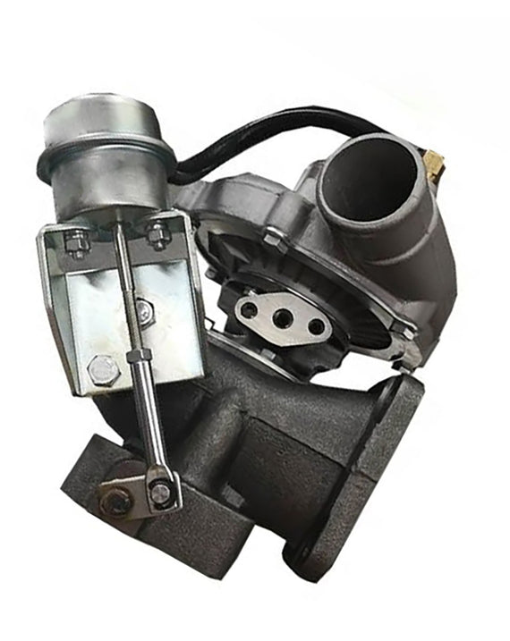Turbocompresor Turbo 466515-5003S para motor Isuzu 6HE1-TC