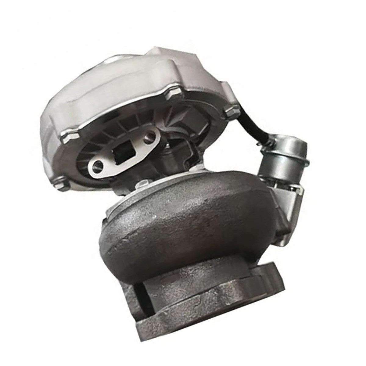 Turbo Turbolader 466515-5003S für Isuzu 