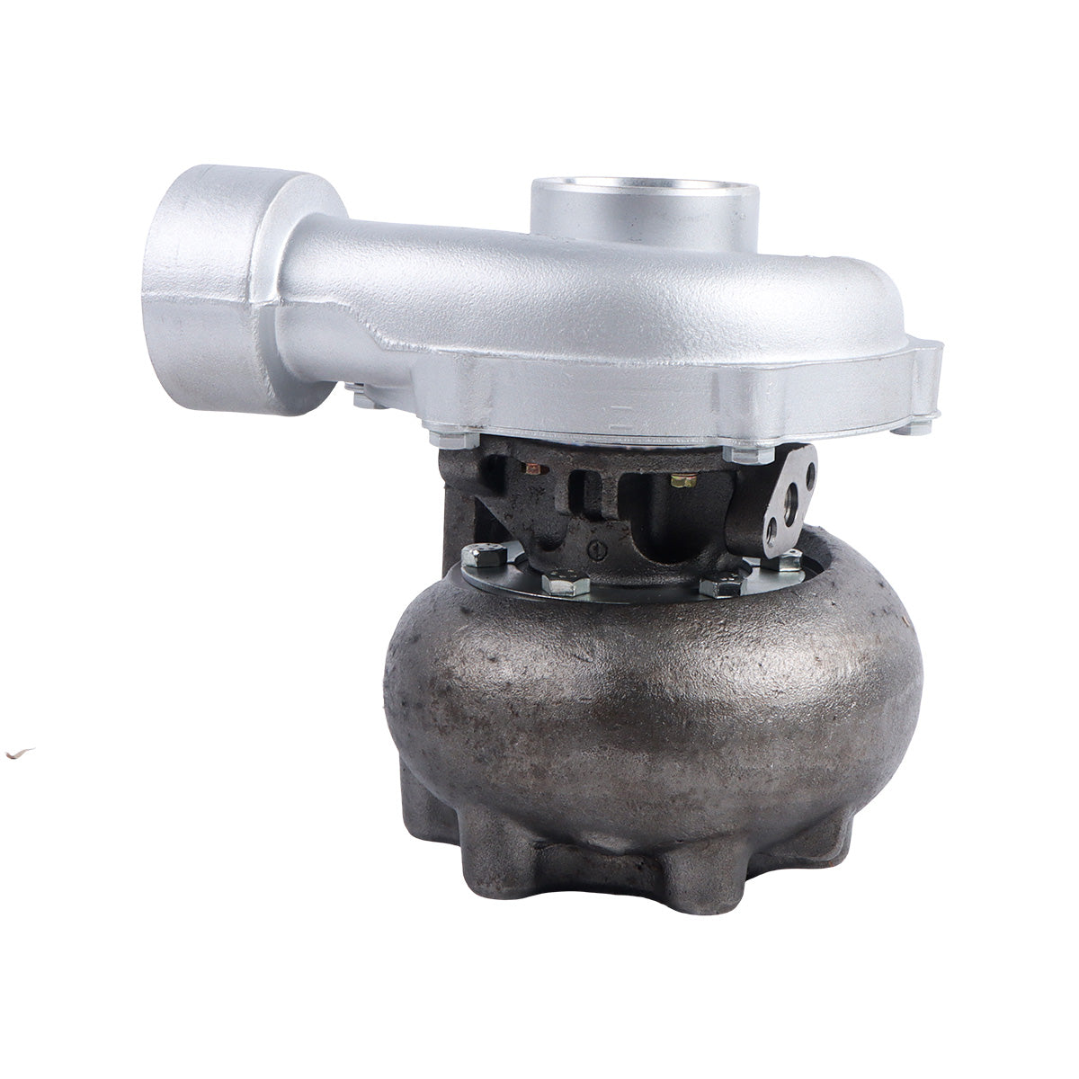 Turbo Turbocharger 466721-0002 for Daewoo DH300-5 Excavator D1146 Engine - Sinocmp Part