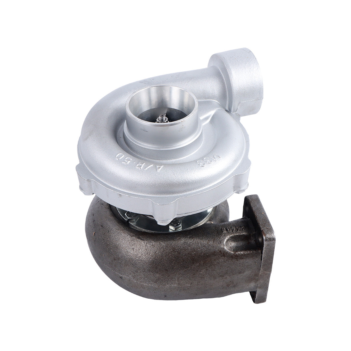 Turbo Turbocharger 466721-0002 for Daewoo