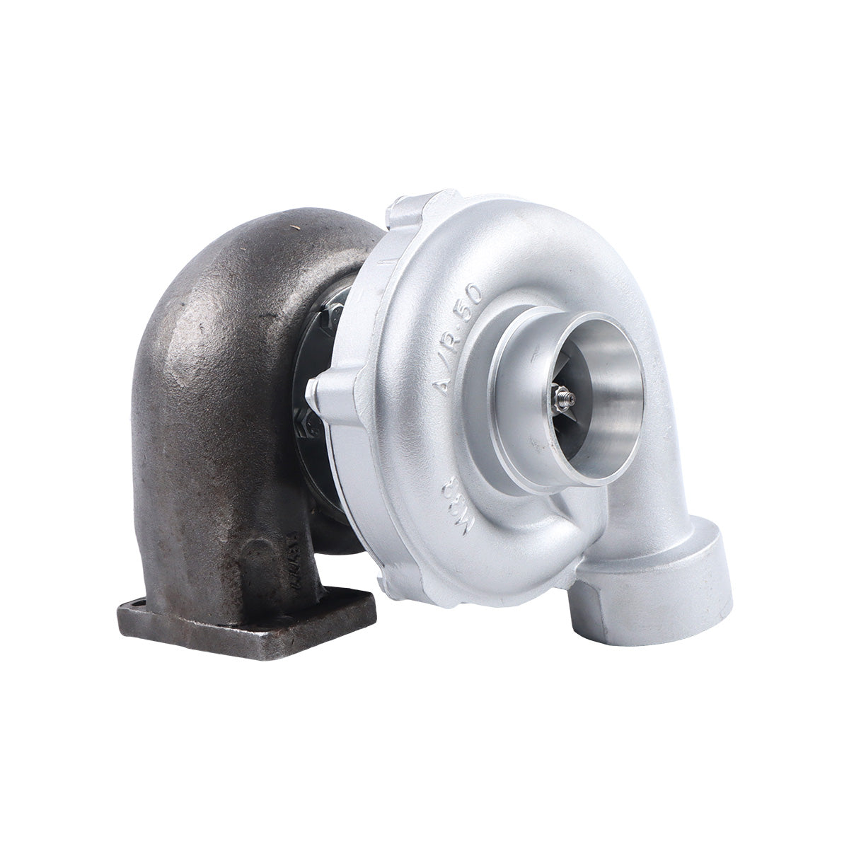 Turbo Turbocharger 466721-0002 for Daewoo - Sinocmp Part