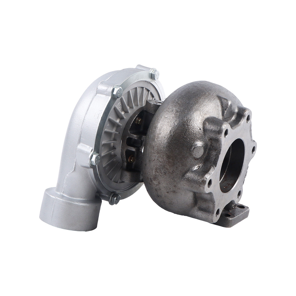 Turbo Turbocharger 466721-0002 for Daewoo