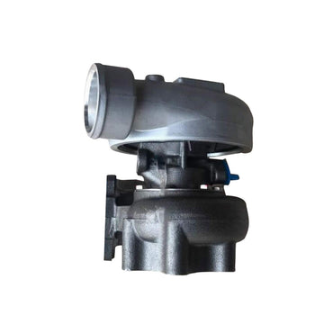 Turbo Turbolader 466721-0012 für Doosan Bagger DH300-5 Motor D1146