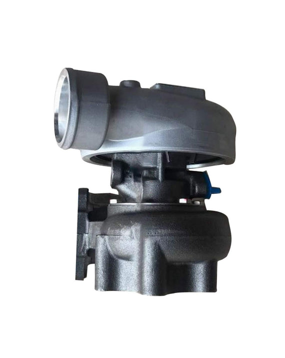 Turbocompresor Turbo 466721-0012 para excavadora Doosan DH300-5 motor D1146