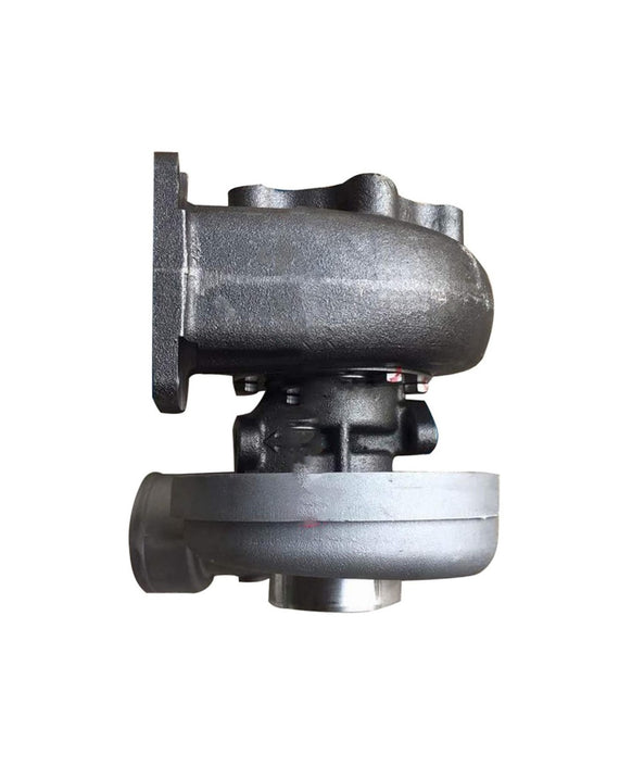 Turbocompresor Turbo 466721-0012 para excavadora Doosan DH300-5 motor D1146