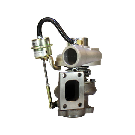 Turbocompresor Turbo 4795799 para motor Perkins 102B Caterpillar CAT Engine C4.4