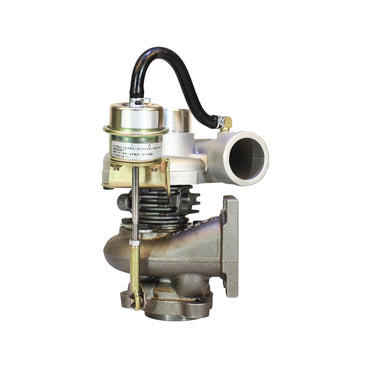 Turbocompresor Turbo 4795799 para motor Perkins 102B Caterpillar CAT Engine C4.4