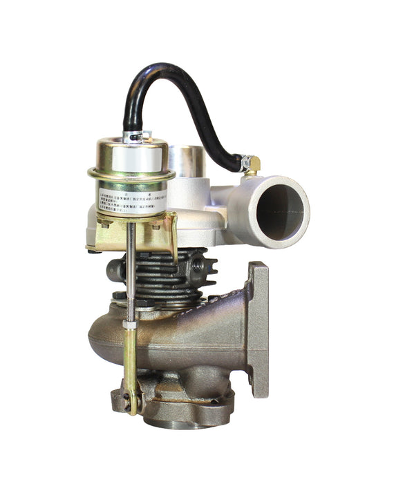 Turbocompresor Turbo 4795799 para motor Perkins 102B Caterpillar CAT Engine C4.4