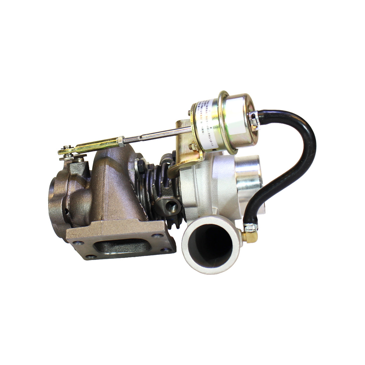 Turbocompresor Turbo 4795799 para Perkins Caterpillar