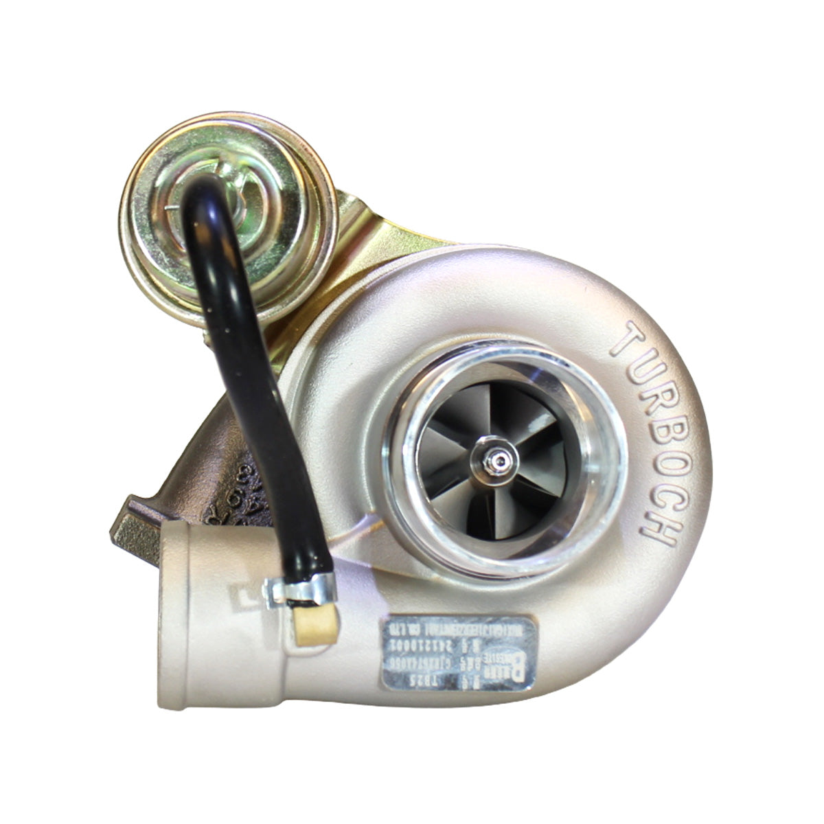 Turbocompresor Turbo 4795799 para Perkins Caterpillar - Sinocmp