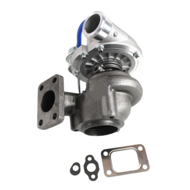 Turbocompresor Turbo 482-0233 4820233 para motor Caterpillar CAT C4.4 C4.4B
