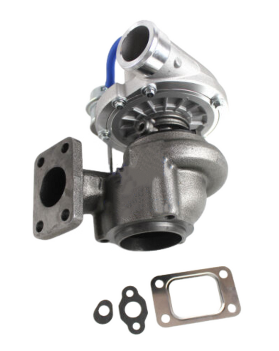 Turbocompresor Turbo 482-0233 4820233 para motor Caterpillar CAT C4.4 C4.4B