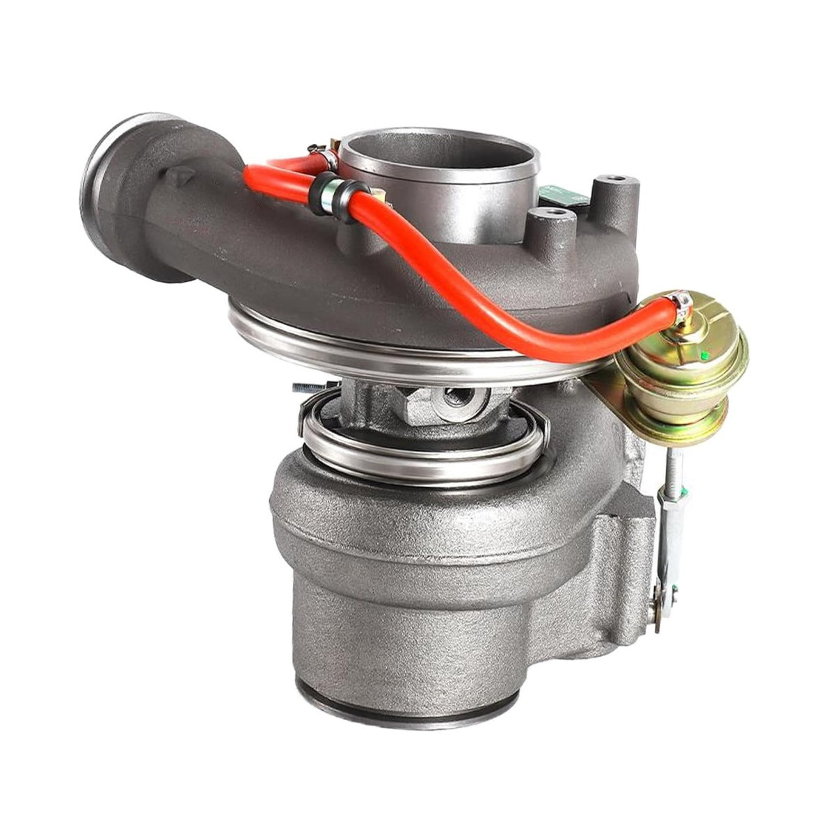 Turbocompresseur Turbo 4911207 pour pelle Volvo EC350D, moteur D8K