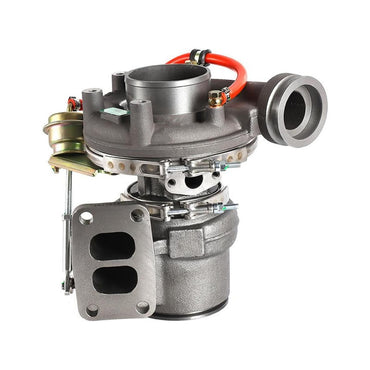 Turbocompresor Turbo 4911207 para excavadora Volvo EC350D motor D8K