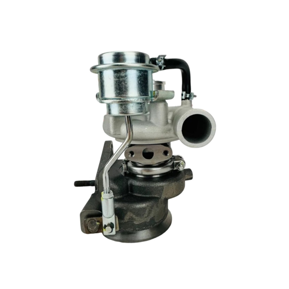 Turbo turbocompresseur 49131-05210 6U3Q6K682AE pour véhicule Fiat Ducato Ford moteur HHJA - Sinocmp
