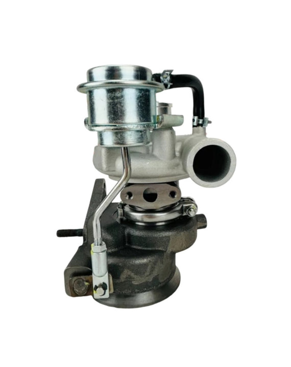 Turbocompresor Turbo 49131-05210 6U3Q6K682AE para vehículo Fiat Ducato Ford motor HHJA