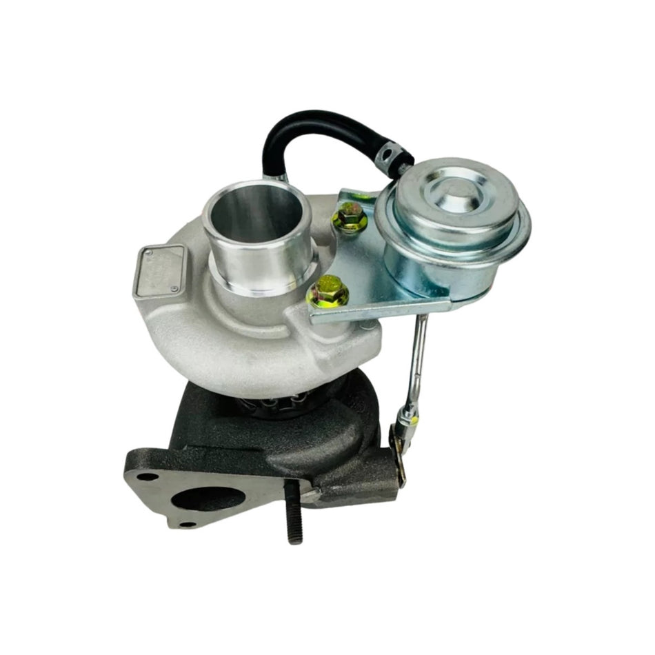 Turbo Turbocharger 49131-05210 6U3Q6K682AE for Fiat Vehicle Ducato Ford Engine HHJA