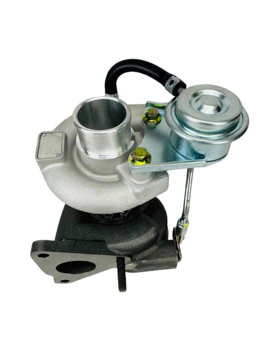 Turbocompresor Turbo 49131-05210 6U3Q6K682AE para vehículo Fiat Ducato Ford motor HHJA