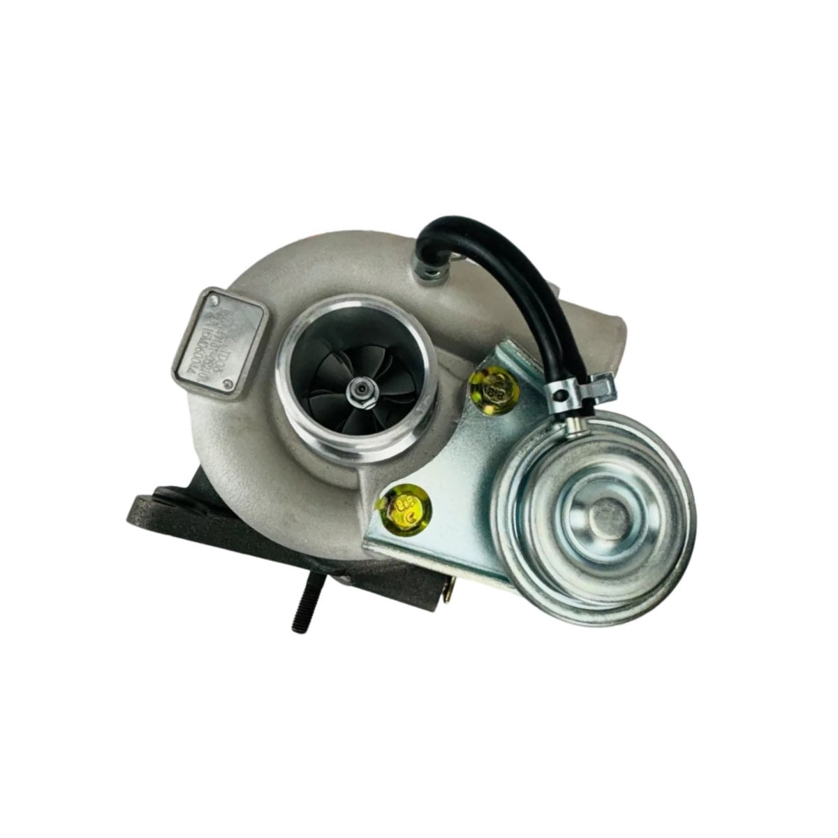 Turbocompresseur Turbo 49131-05210 6U3Q6K682AE pour moteur Ford HHJA