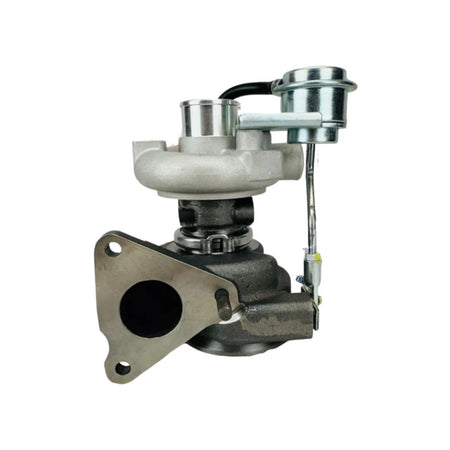 Turbocompresseur Turbo 49131-05210 6U3Q6K682AE pour Fiat Ford 