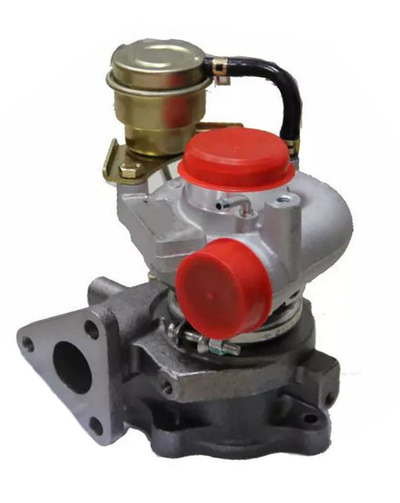Turbocompresor Turbo 49135-03101 ME201677 para motor Mitsubishi 4M40