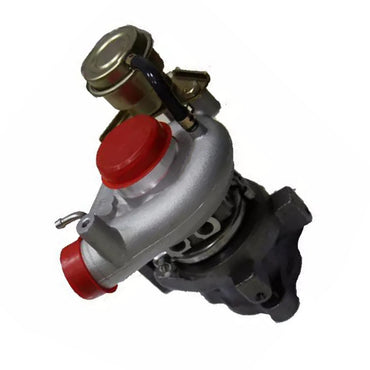 Turbocompresor Turbo 49135-03101 ME201677 para motor Mitsubishi 4M40