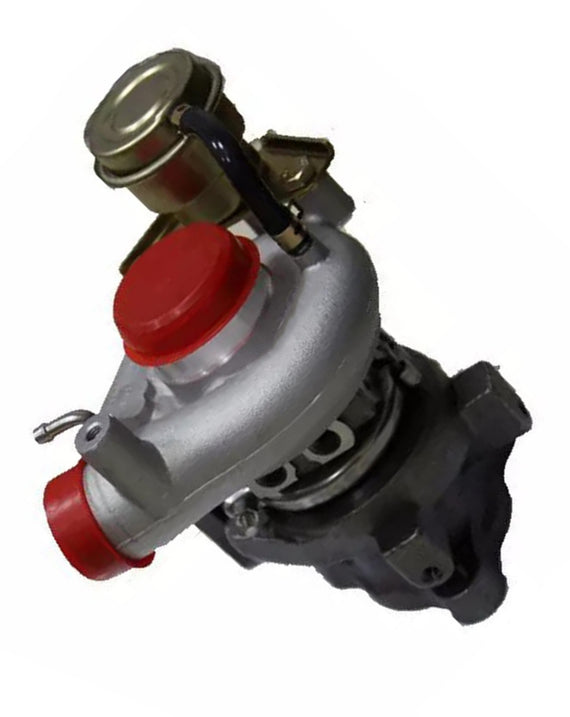 Turbocompresor Turbo 49135-03101 ME201677 para motor Mitsubishi 4M40