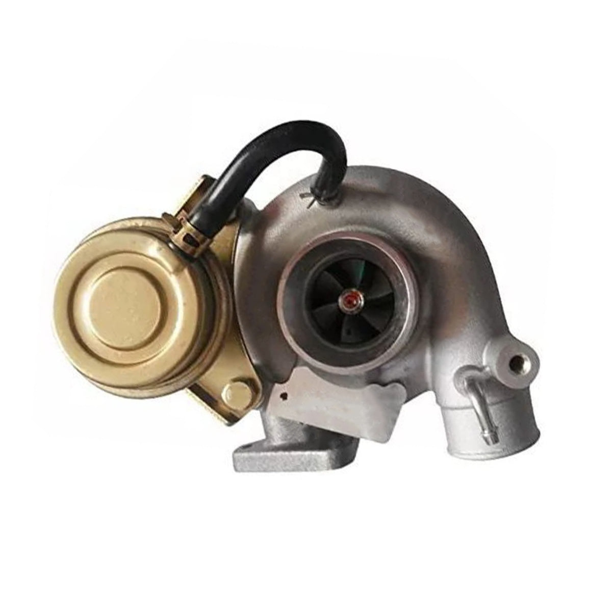 Turbocompresseur Turbo 49135-03101 ME201677 pour Mitsubishi 