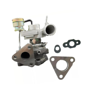 Turbocompresor Turbo 49135-03320 para excavadora 307D 308D del motor 4M40 CAT de Mitsubishi