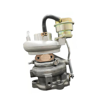 Turbocompresor Turbo 49135-03320 para excavadora 307D 308D del motor 4M40 CAT de Mitsubishi