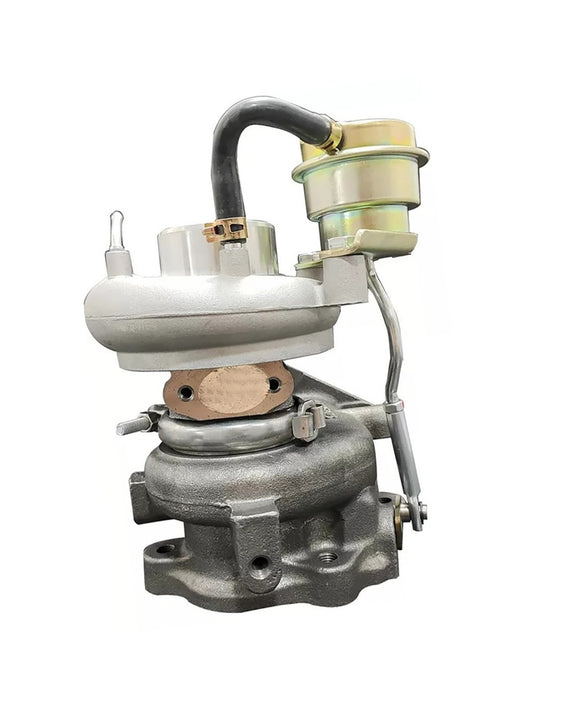 Turbocompresor Turbo 49135-03320 para excavadora 307D 308D del motor 4M40 CAT de Mitsubishi