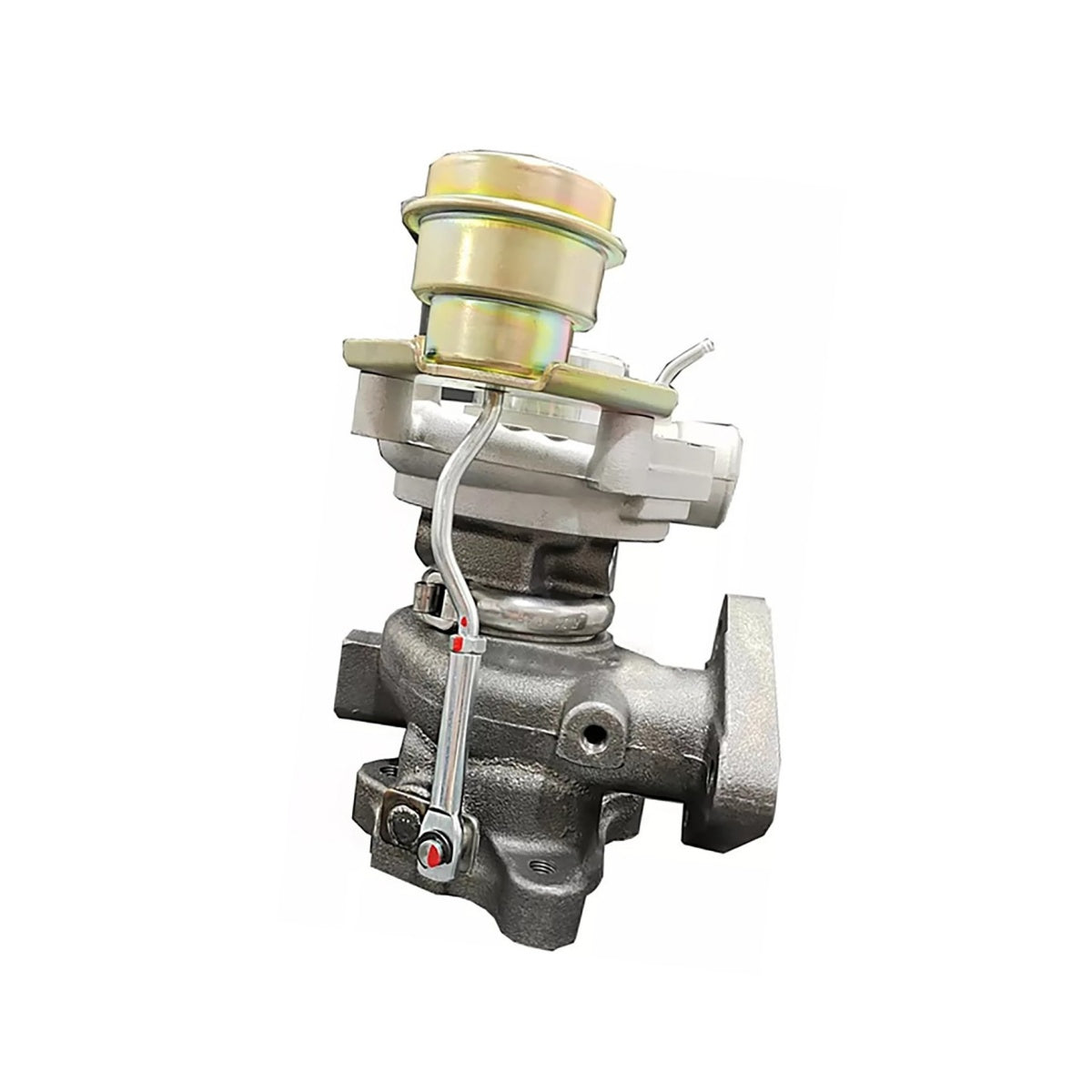 Turbo Turbocharger 49135-03320 for Mitsubishi Engine 4M40