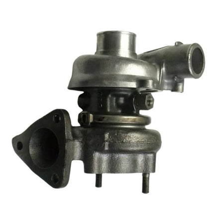 Turbocompressor 49168-01202 para motor Mitsubishi 4D55T 4D56T