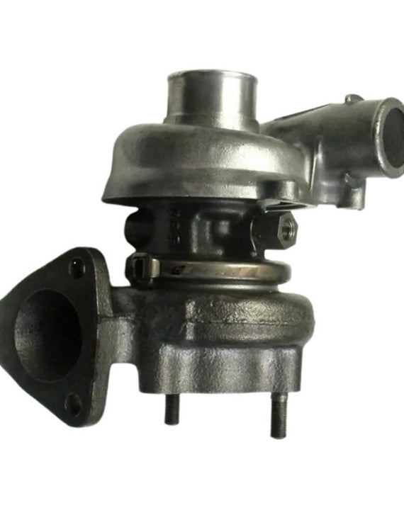 Turbocompresor Turbo 49168-01202 para motor Mitsubishi 4D55T 4D56T