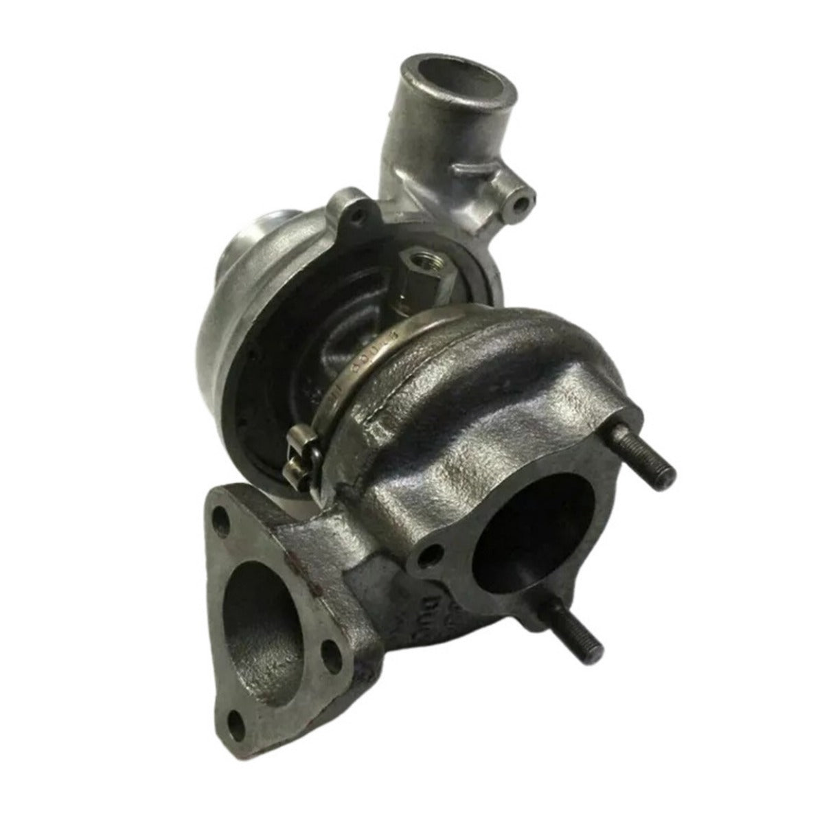 Turbocompressor 49168-01202 para Mitsubishi 4D55T 4D56T 