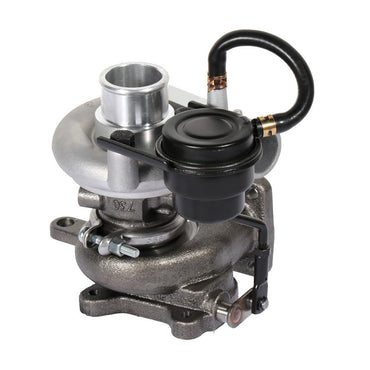 Turbocompresor Turbo 49173-02412 para motor Hyundai D4EA