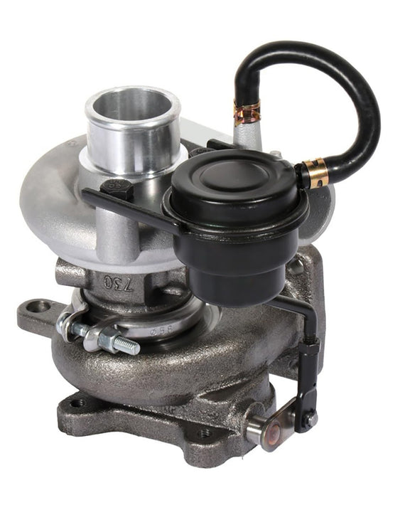 Turbocompresor Turbo 49173-02412 para motor Hyundai D4EA