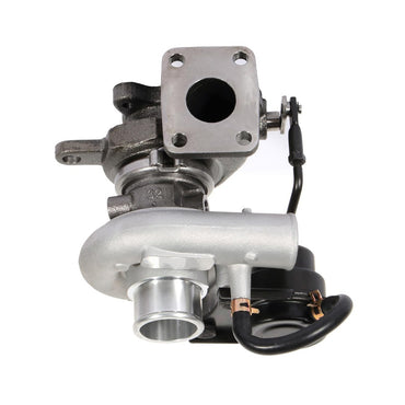 Turbocompresor Turbo 49173-02412 para motor Hyundai D4EA