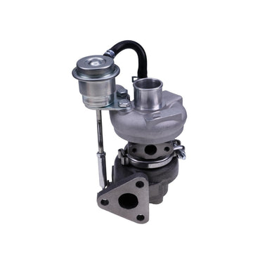 Turbocompresor Turbo 49173-03410 para motor Kubota D1105T V1505T
