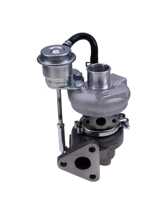 Turbocompresor Turbo 49173-03410 para motor Kubota D1105T V1505T