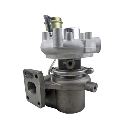 Turbocompressor 49178-02110 para motor Mitsubishi 4D34TI