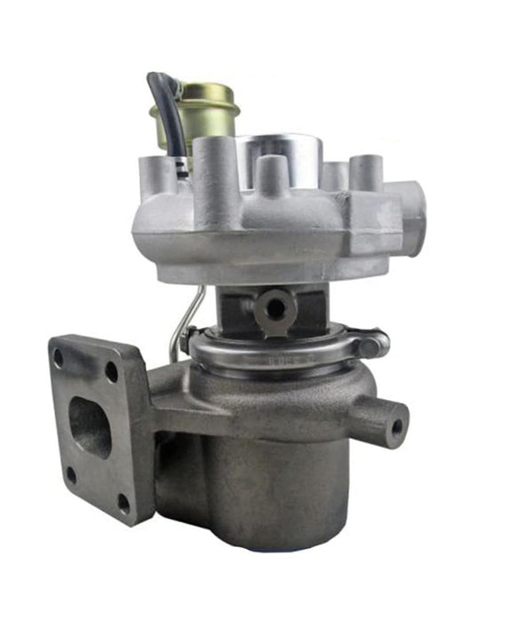 Turbocompresor Turbo 49178-02110 para motor Mitsubishi 4D34TI