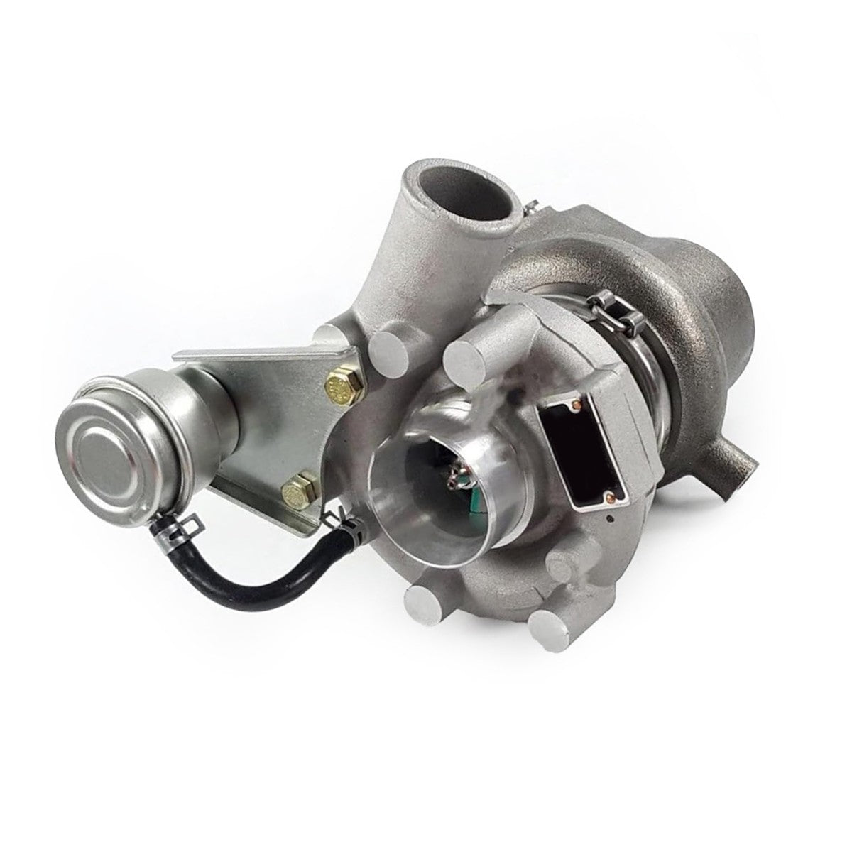 Turbo Turbocompressor 49178-02110 para motor Mitsubishi 4D34TI - Sinocmp