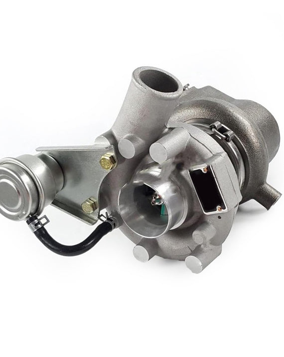 Turbocompresor Turbo 49178-02110 para motor Mitsubishi 4D34TI