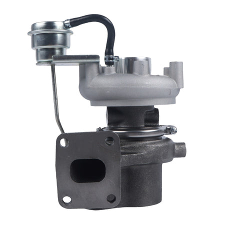 Turbocompresor Turbo 49178-02335 ME015065 para camión Mitsubishi Fuso 4D31 4D34-3AT