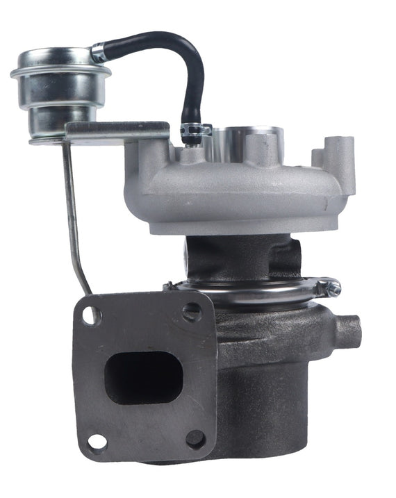 Turbocompresor Turbo 49178-02335 ME015065 para camión Mitsubishi Fuso 4D31 4D34-3AT