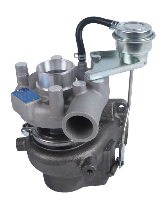 Turbocompresor Turbo 49178-02335 ME015065 para camión Mitsubishi Fuso 4D31 4D34-3AT